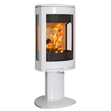 Jotul GF 370 DV IPI Gas Stove The Fire House Casual Living Store